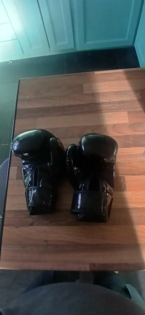 Boxing Gloves - Image 2