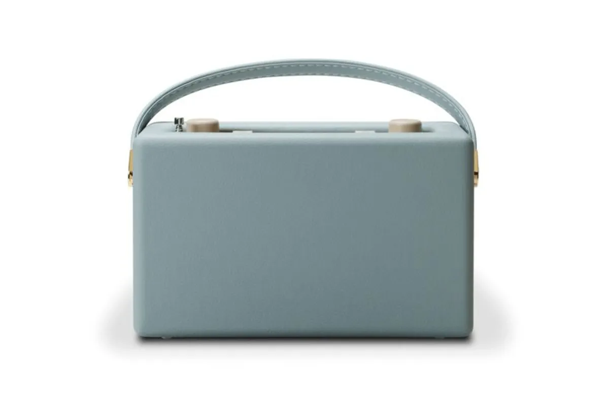 iStream 3 Revival Radio Duck Egg Colour Internet Smart Radio - Image 3