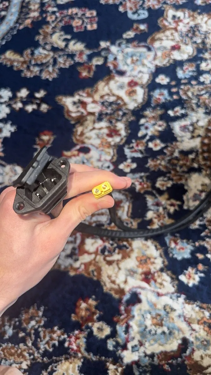 E bike battery 52v 30ah - Image 2