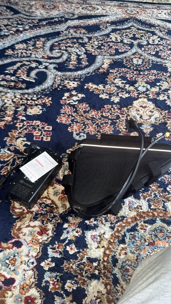 E bike battery 52v 30ah - Image 3