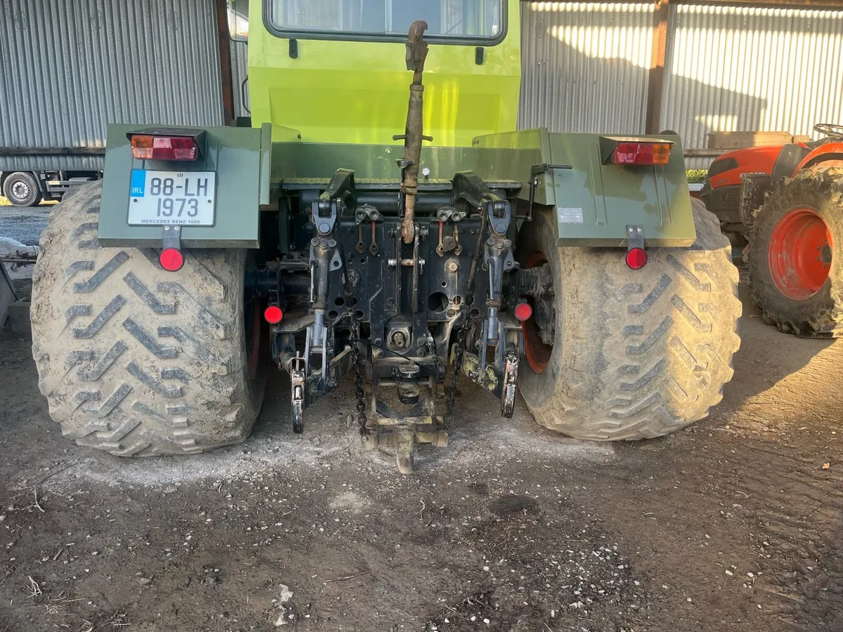 Tyres and rims - Image 1