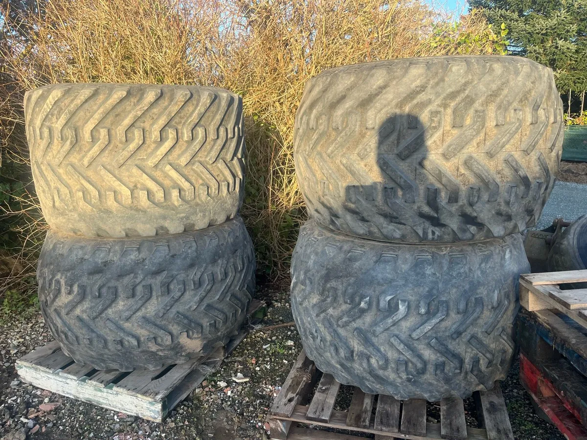 Tyres and rims - Image 2