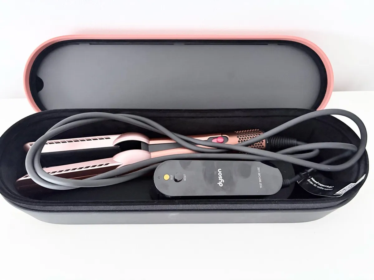 Dyson Airstrait Wet to Dry Straightener - Image 2