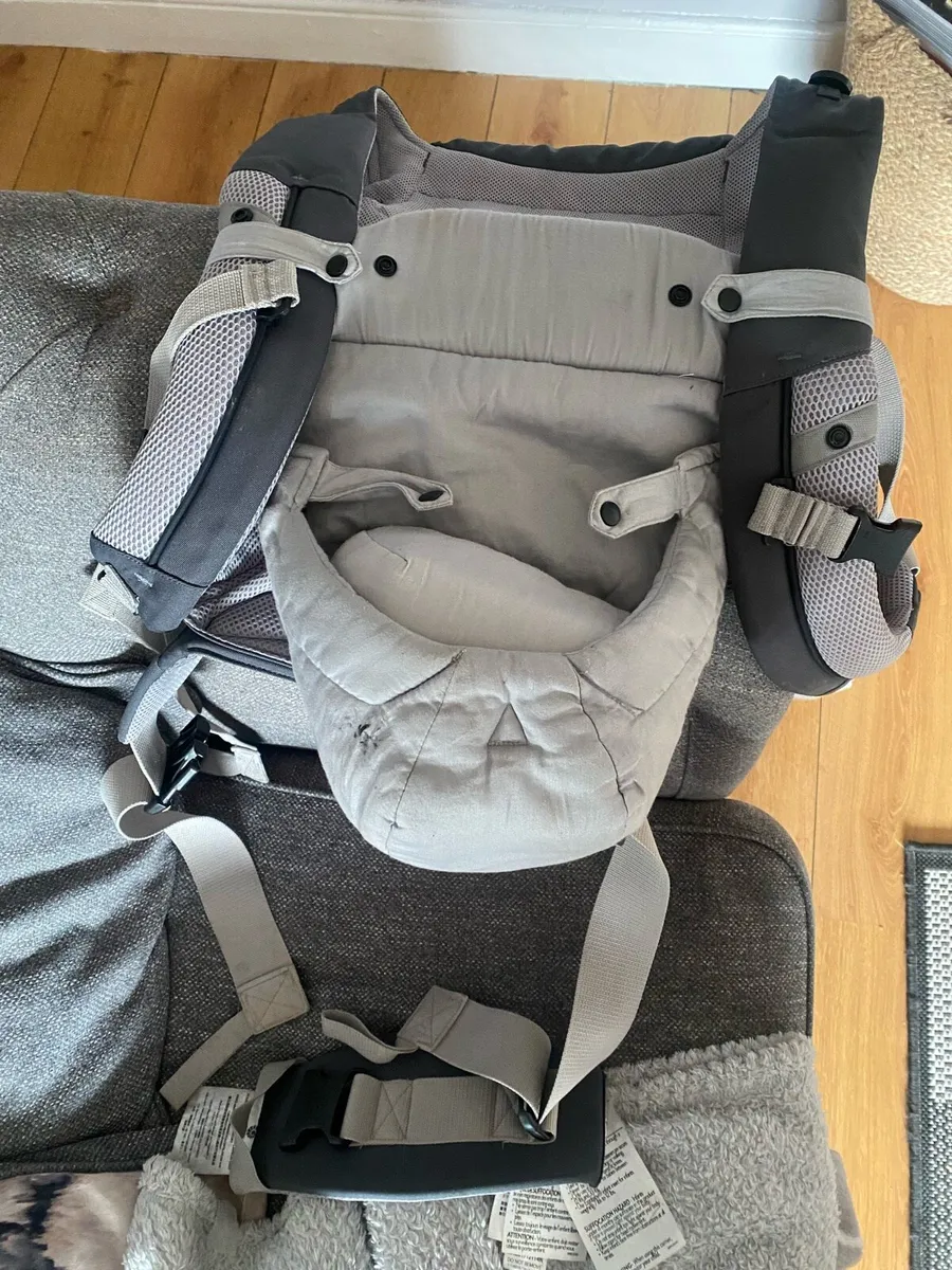 Ergobaby sling /carrier - Image 2
