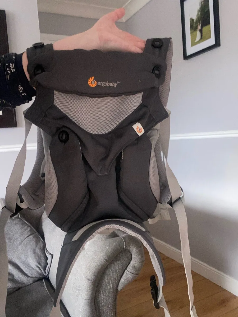Ergobaby sling /carrier - Image 1