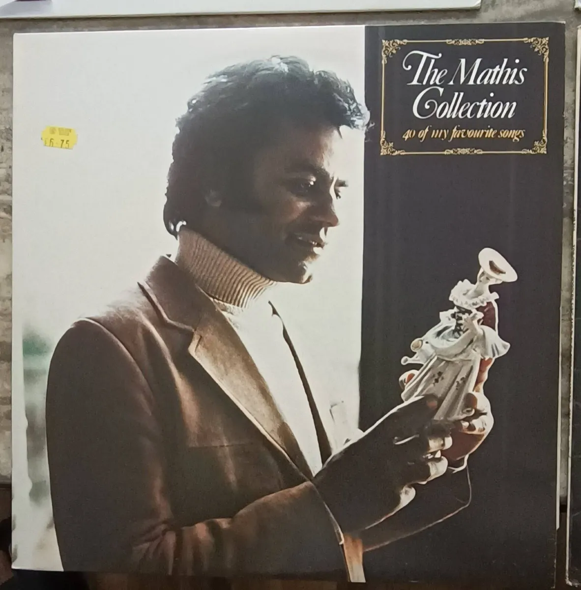 4 Vinyl Albums - Image 4