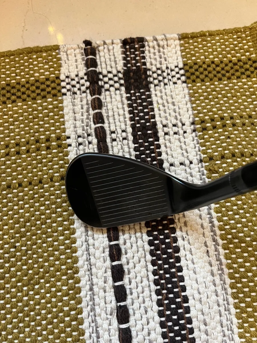 Callaway Jaws Raw Black Plasma Wedges - Image 4