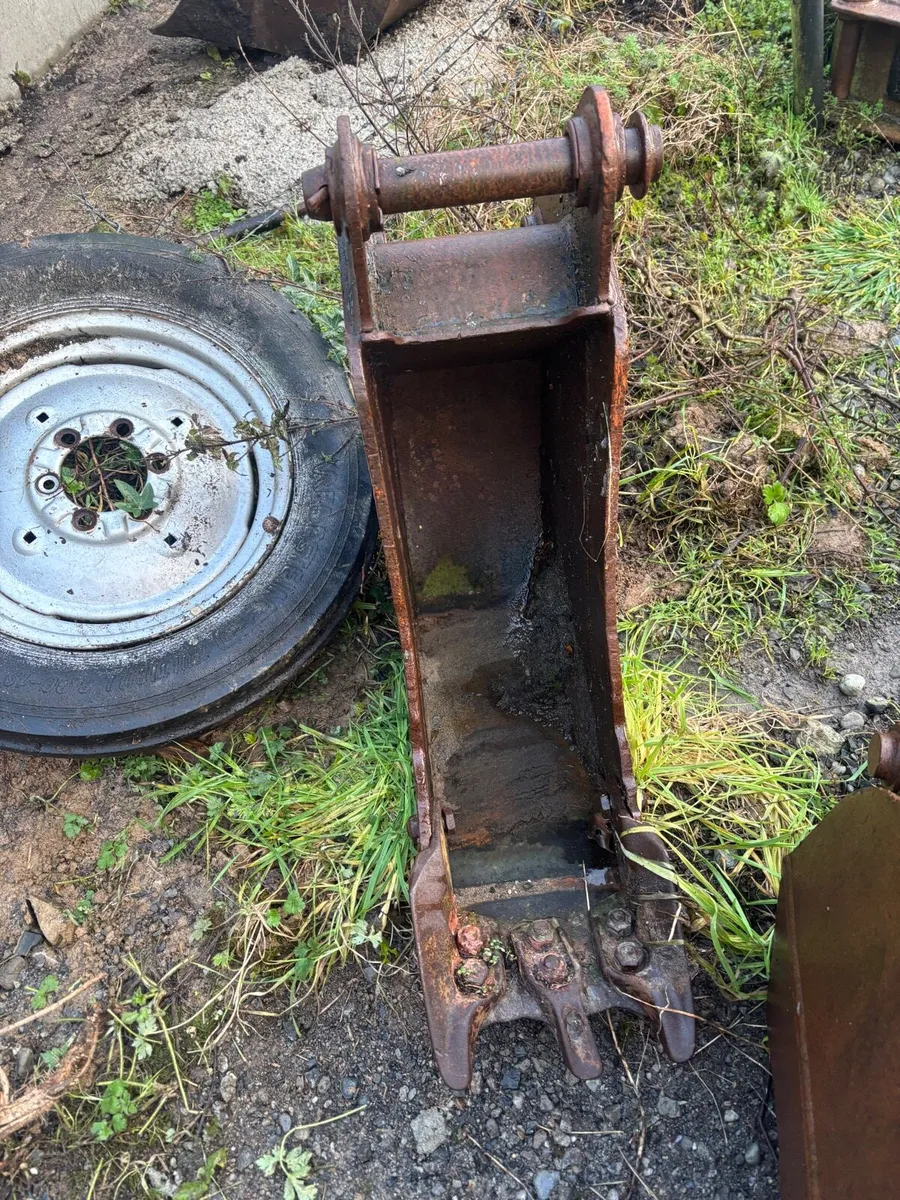 *********** yard clear out ************ - Image 1