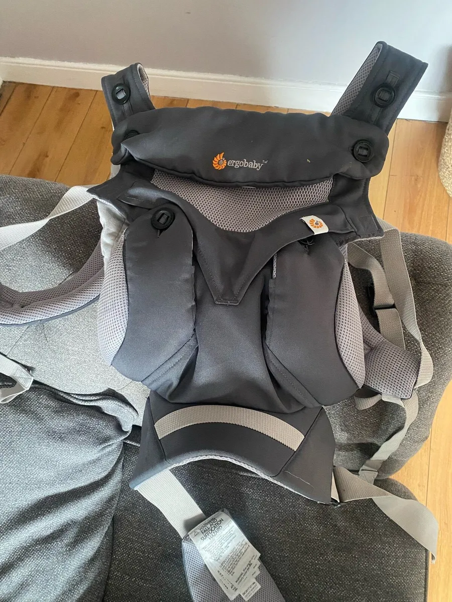 Ergobaby sling /carrier - Image 3