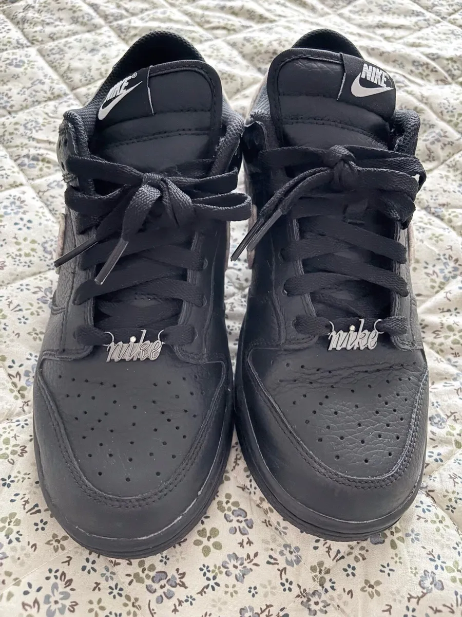 NIKE Unique Custom Designed Runners - Image 4