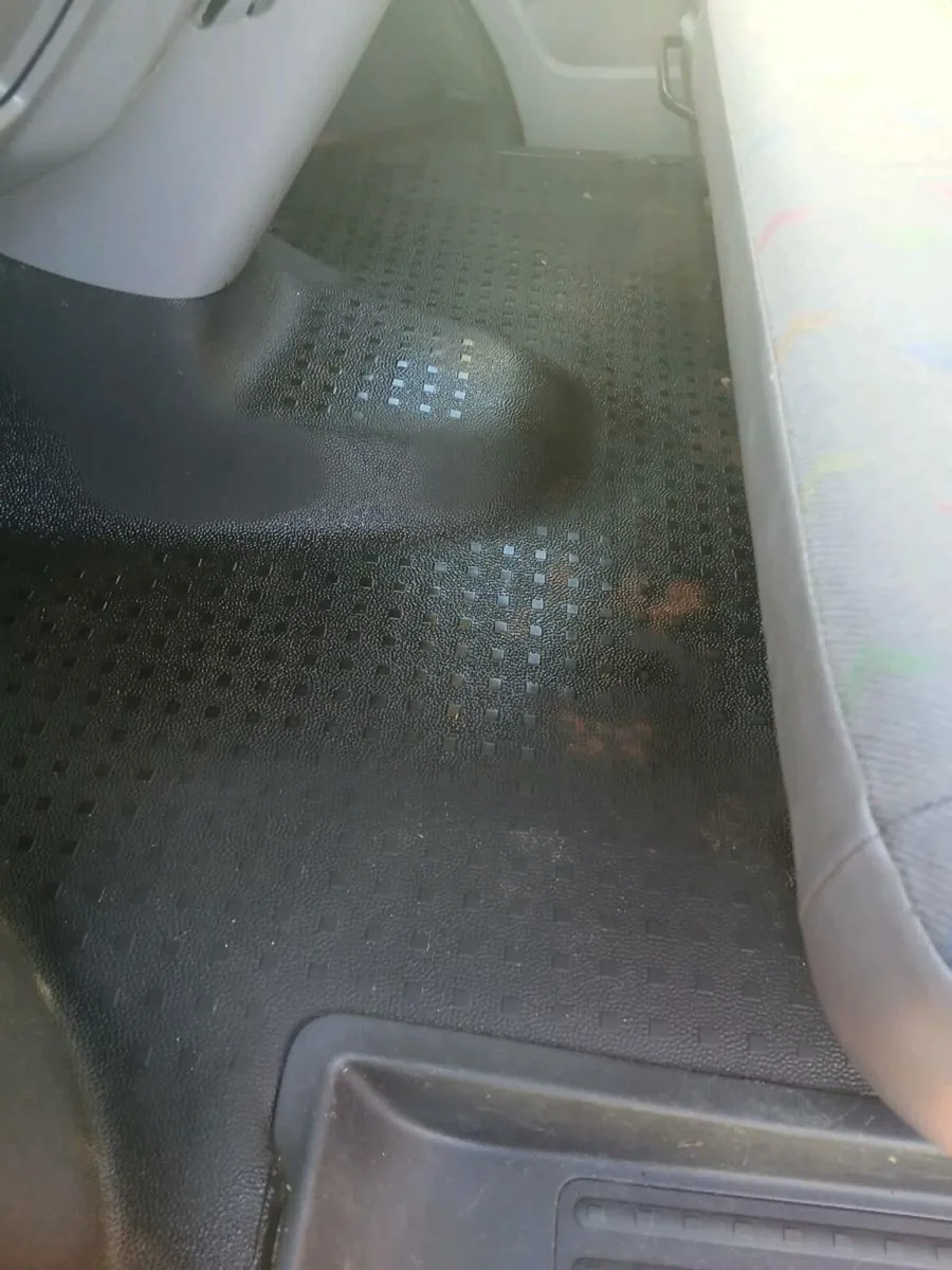 Vw transporter t5 - Image 4