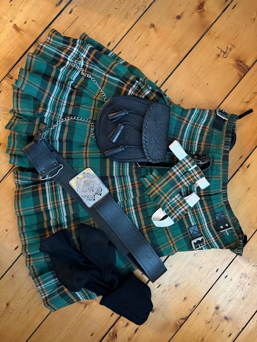 Kilt - Image 2