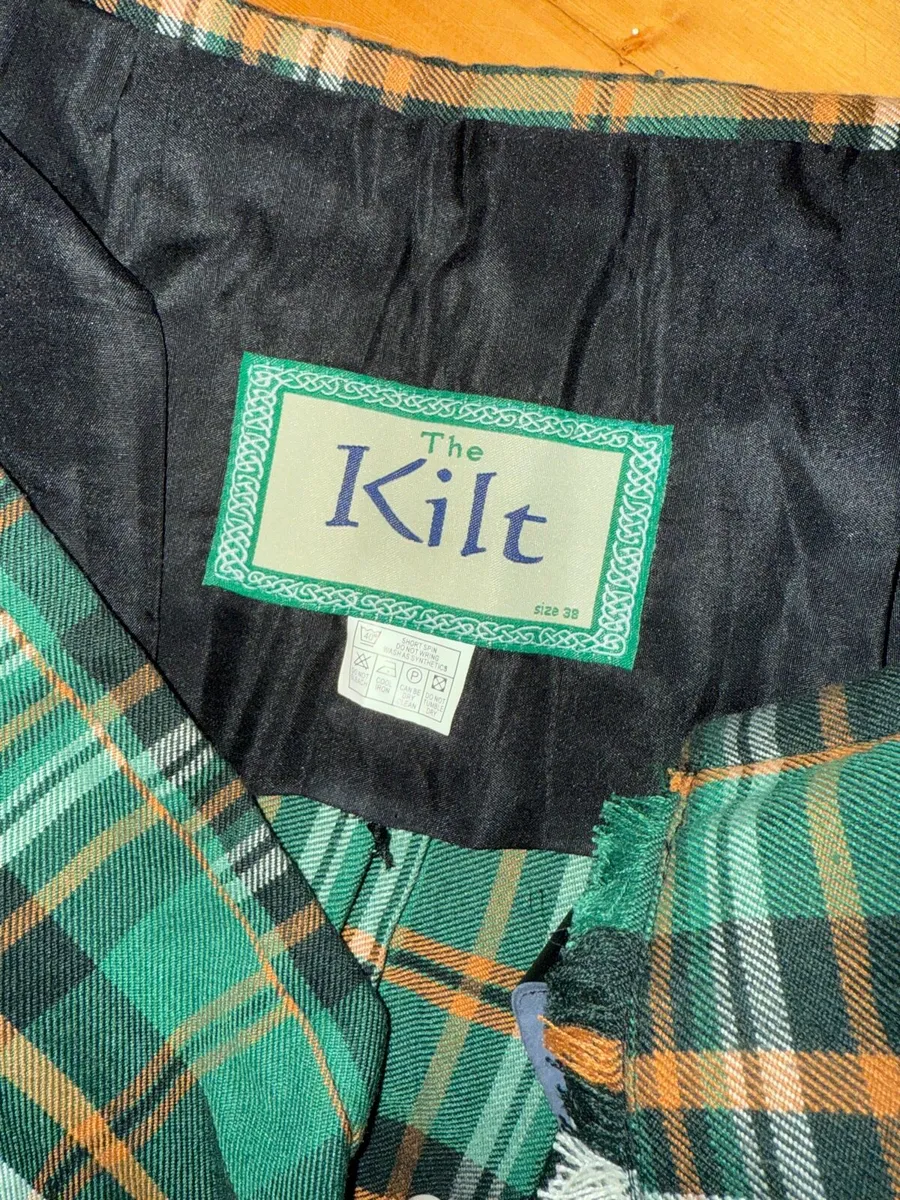 Kilt - Image 1