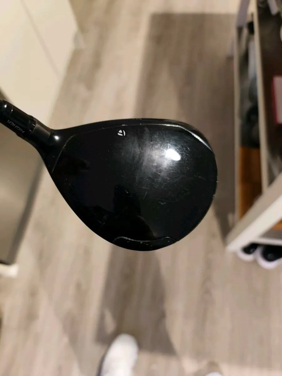 Stealth 2 plus 3wood - Image 3