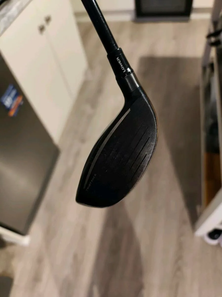 Stealth 2 plus 3wood - Image 4