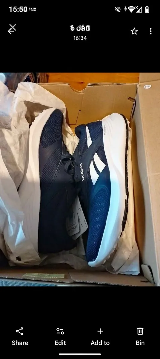 Mens clothes - Image 1