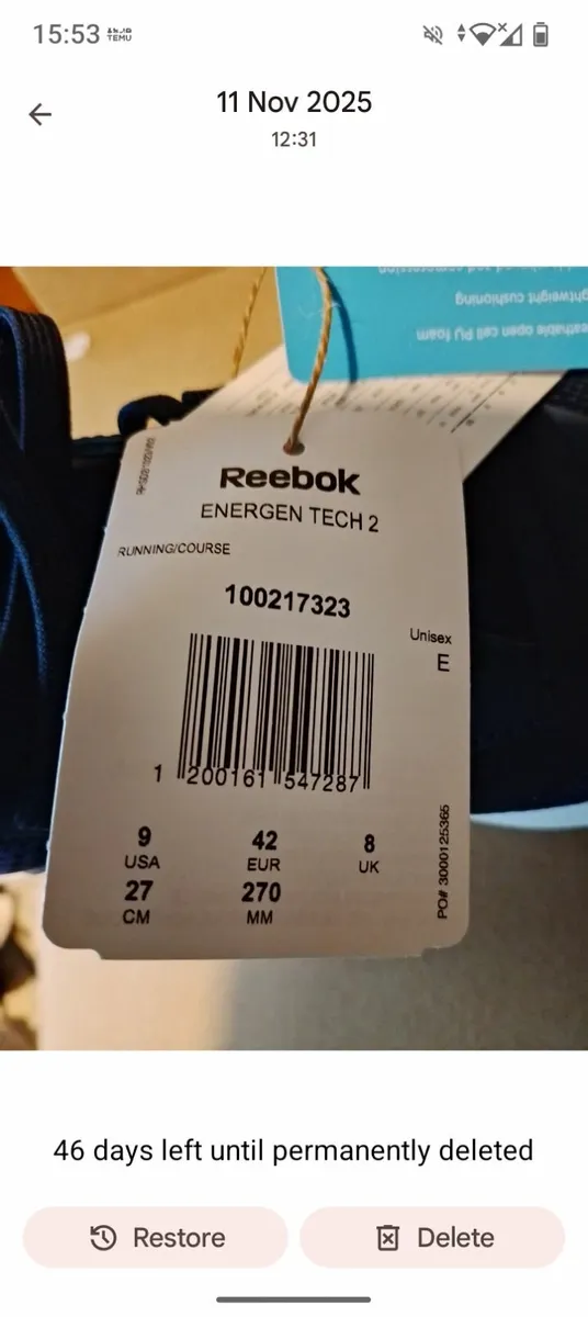 Mens clothes - Image 3