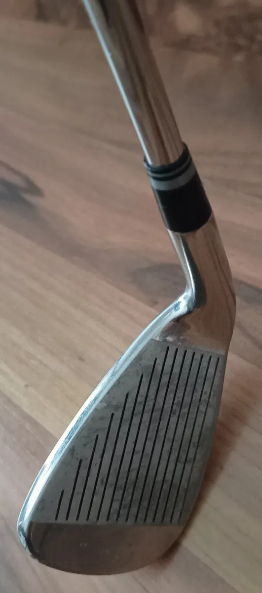 Slazenger Golf Iron 6 - Image 1
