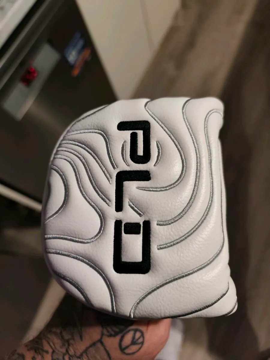 New ping DS72 putter - Image 1