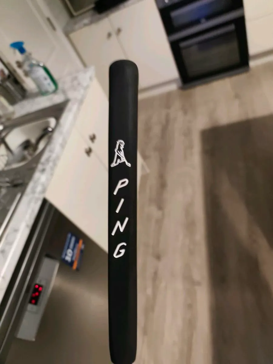 New ping DS72 putter - Image 2