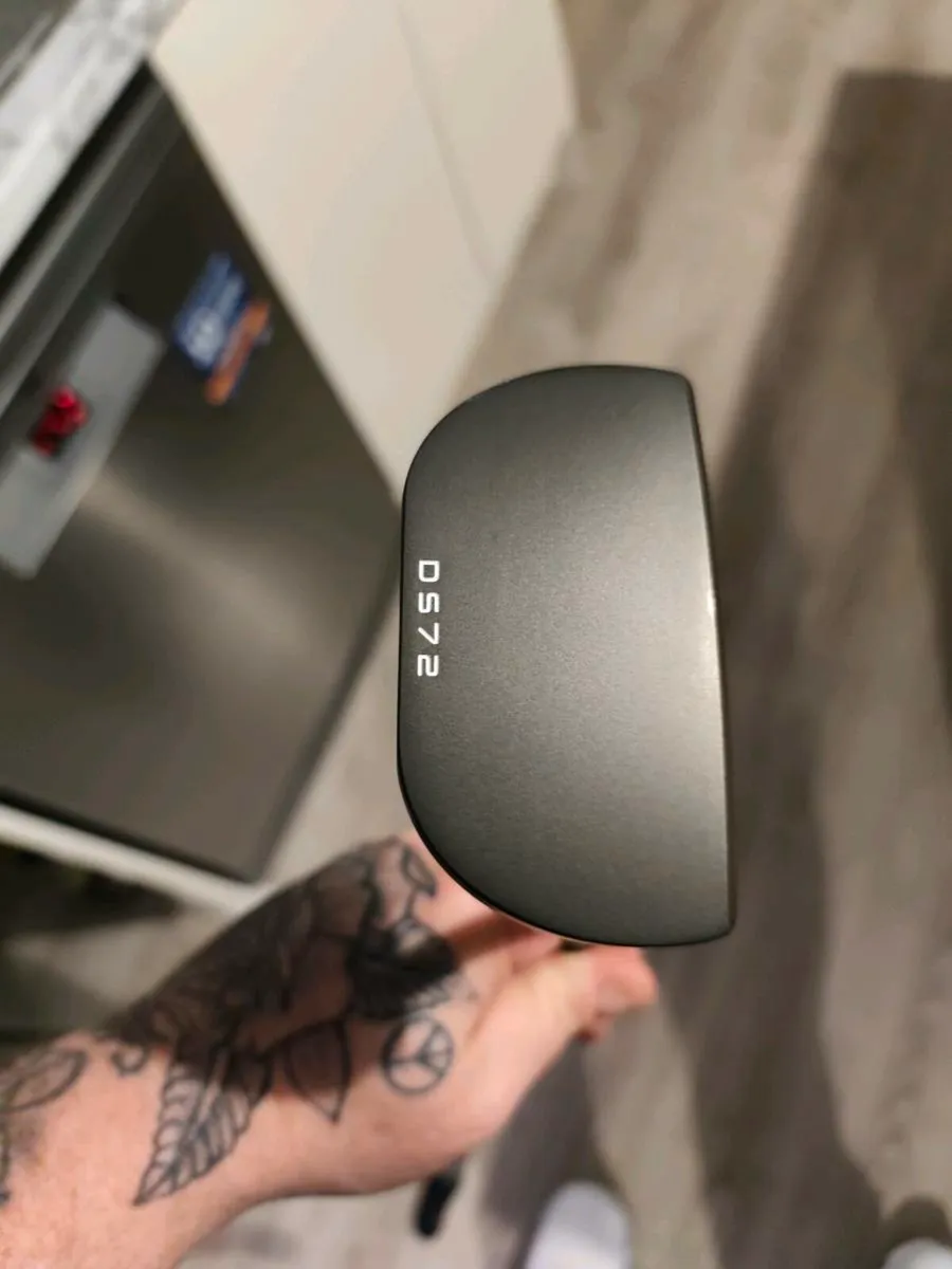 New ping DS72 putter - Image 3