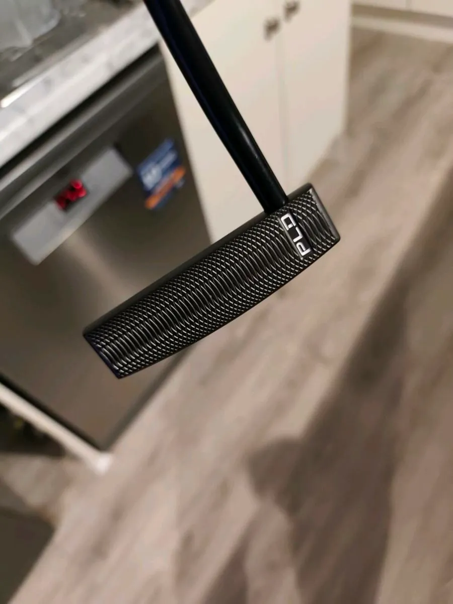 New ping DS72 putter - Image 4