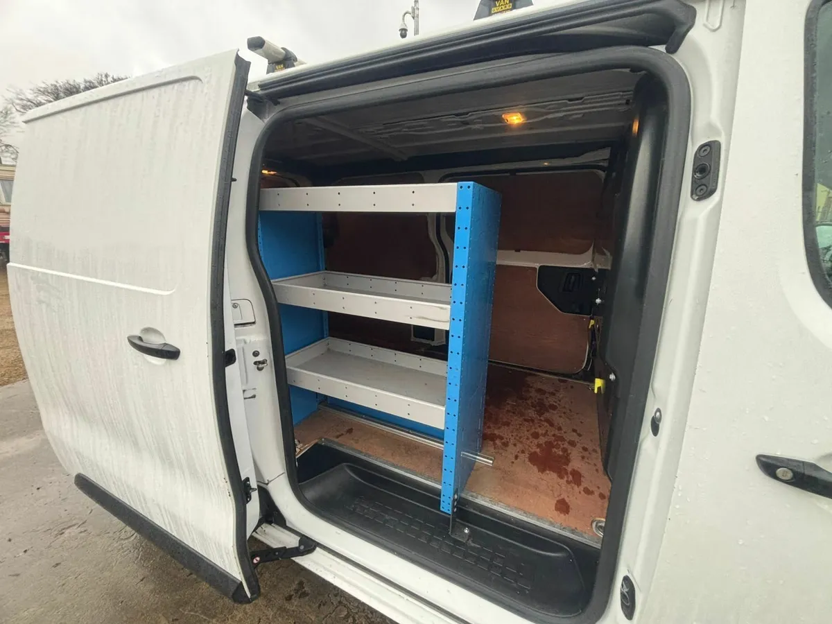 Citroen Dispatch 2016 - Image 3