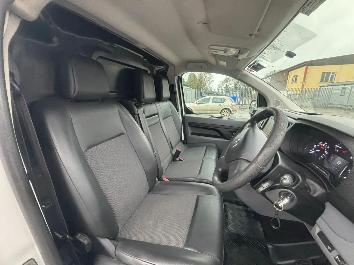 Citroen Dispatch 2016 - Image 4