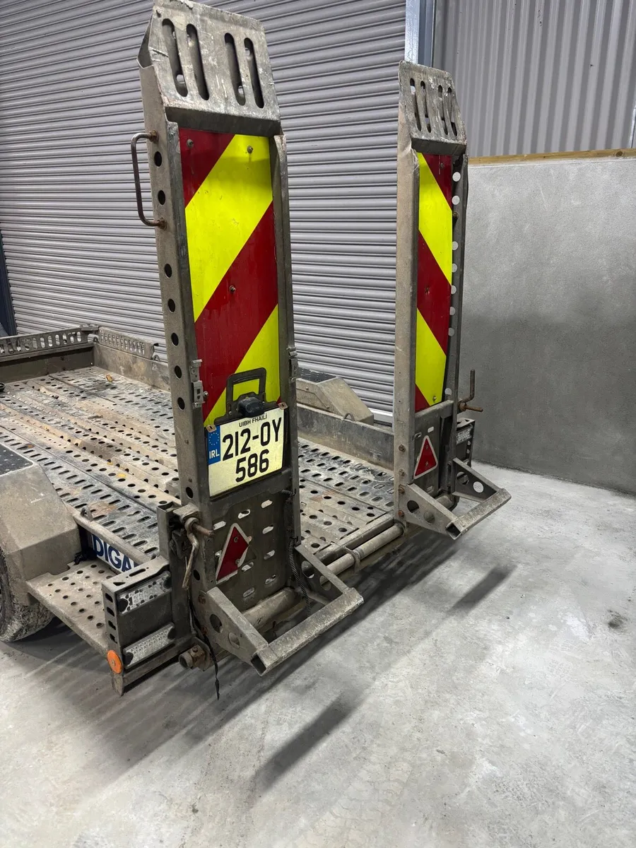 ************ plant trailers ********* - Image 3