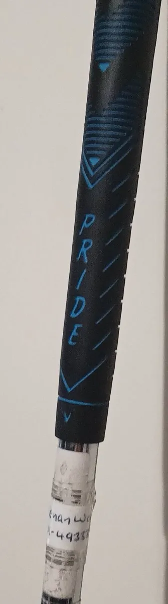 Slazenger Golf Iron 4 - Image 4