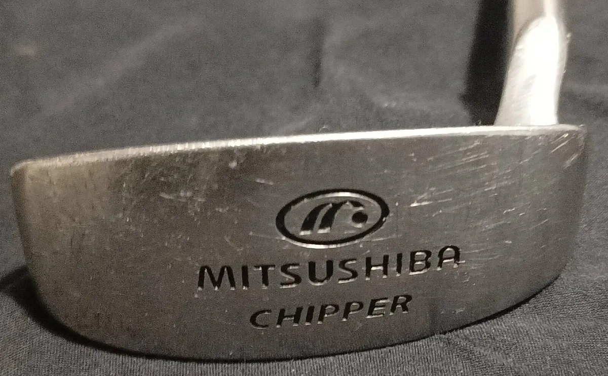Mitsushiba Golf Chipper - Image 2