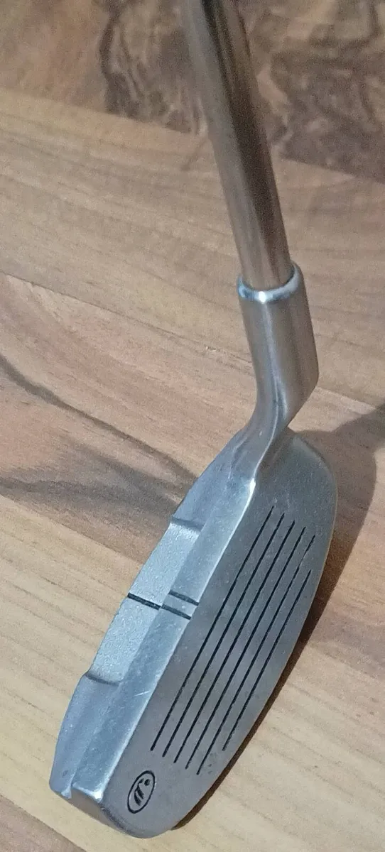 Mitsushiba Golf Chipper - Image 1
