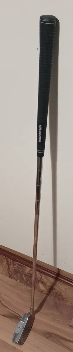 Mitsushiba Golf Chipper - Image 3