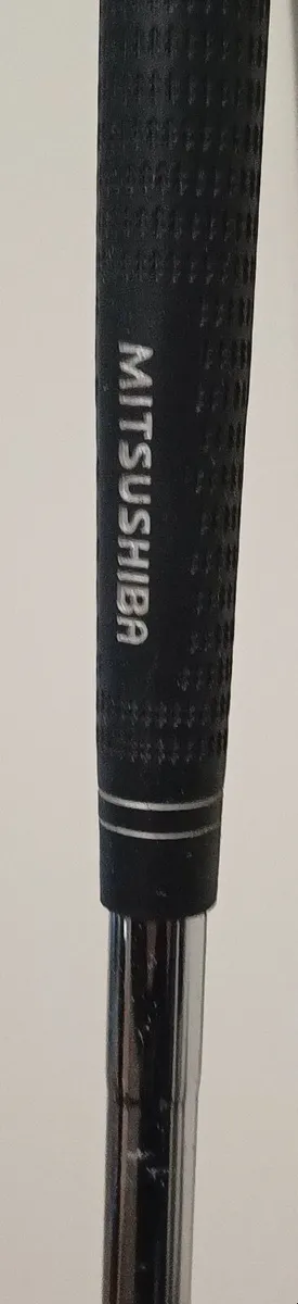 Mitsushiba Golf Chipper - Image 4