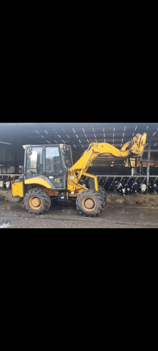 2cx jcb