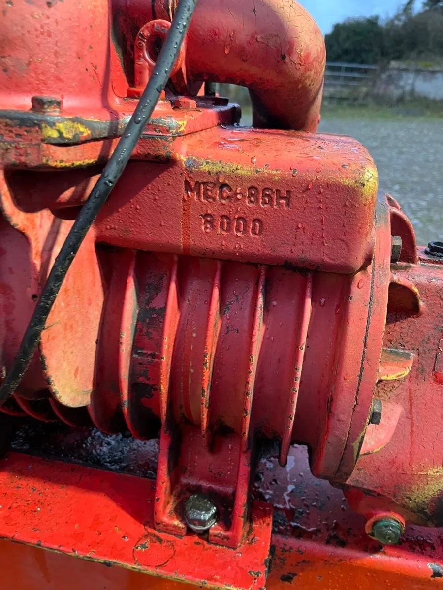 Abbey 2250 tanker - Image 4