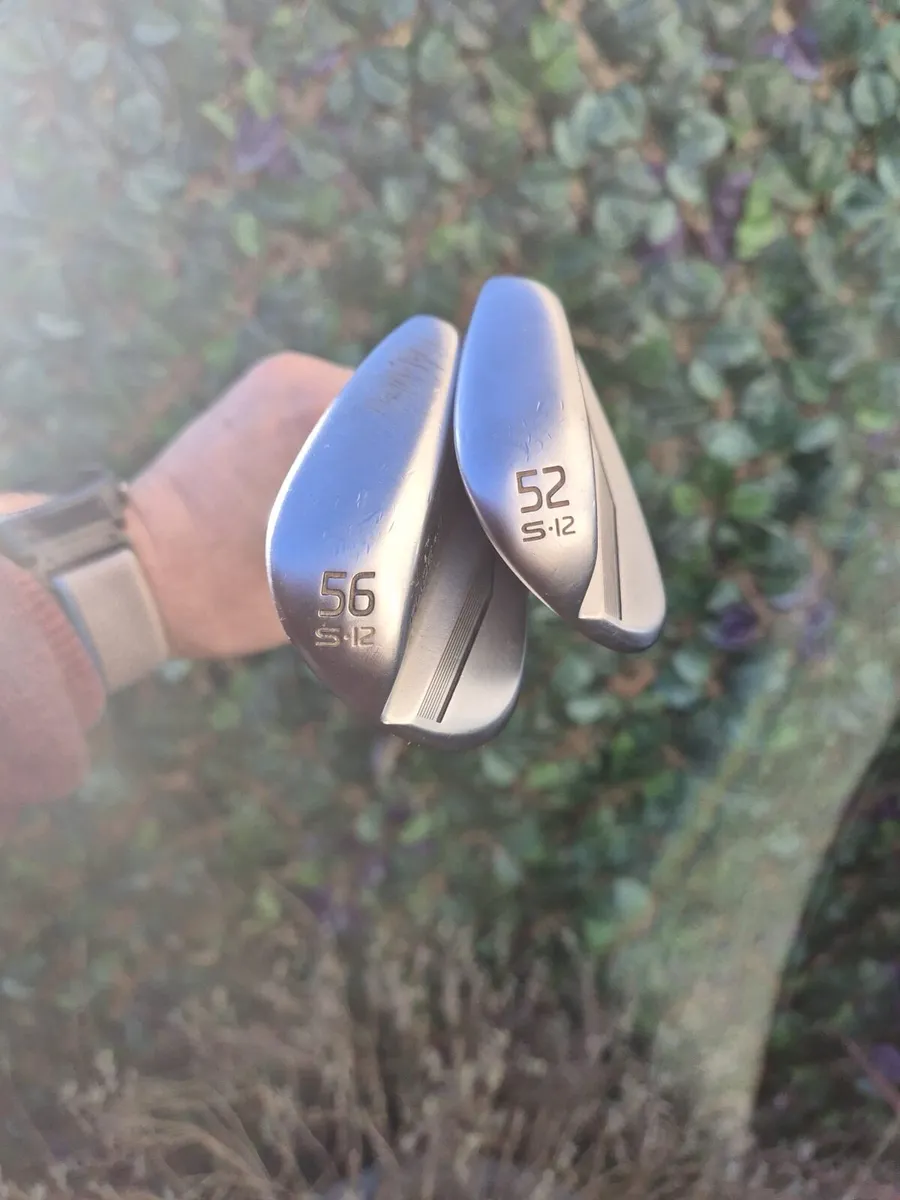 Ping Glide 4.0 - Image 1