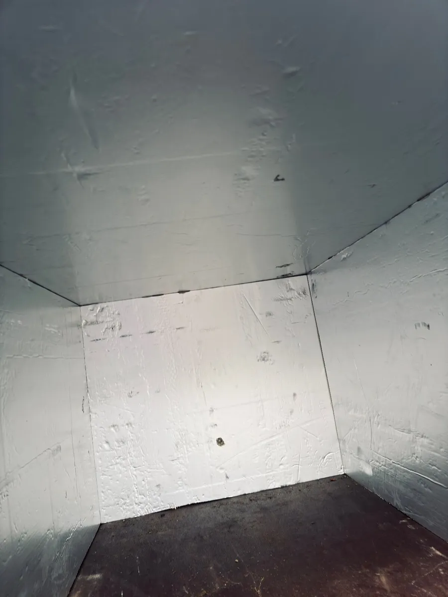 Car Trailer Boxed - Image 3