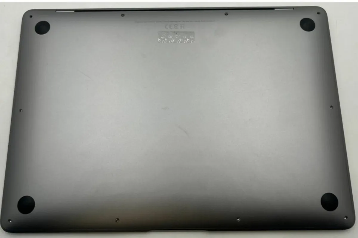 Apple MacBook Air A1932 2018 13" Screen FOR PARTS - Image 3