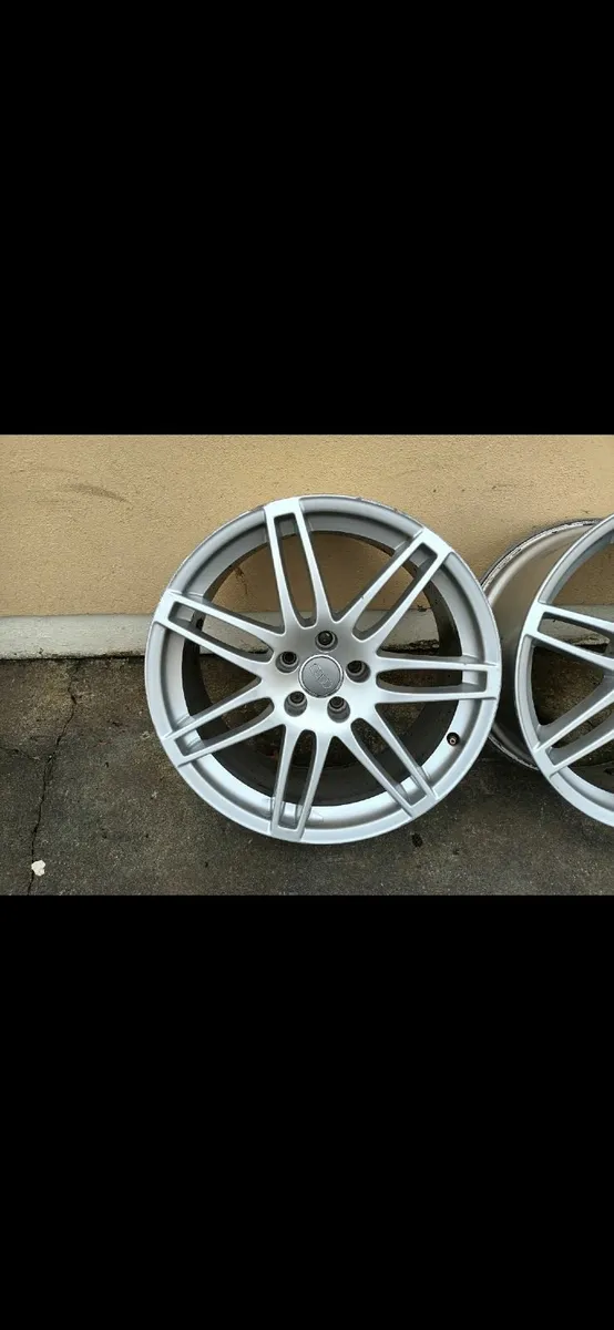 Alloy wheels - Image 3