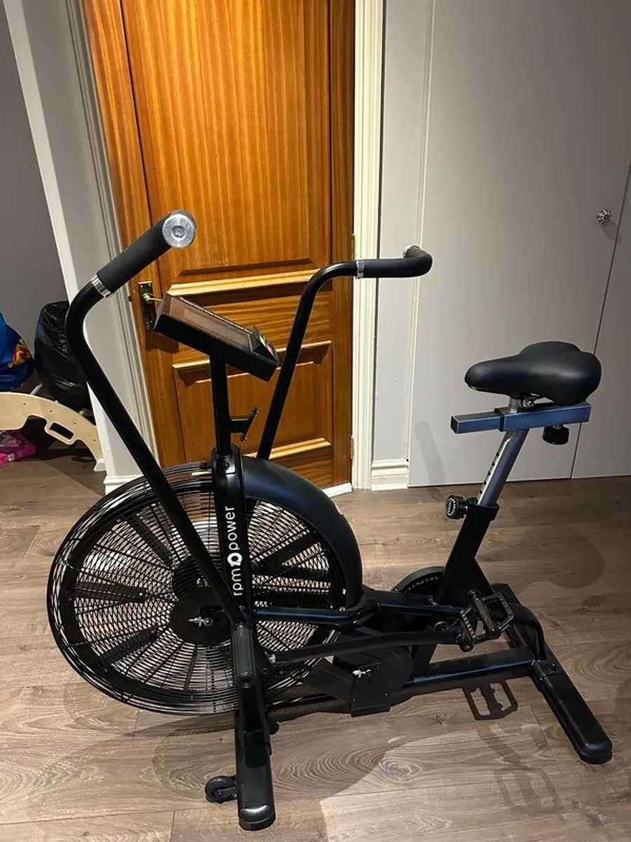 RPM Air Bike for sale - Image 1