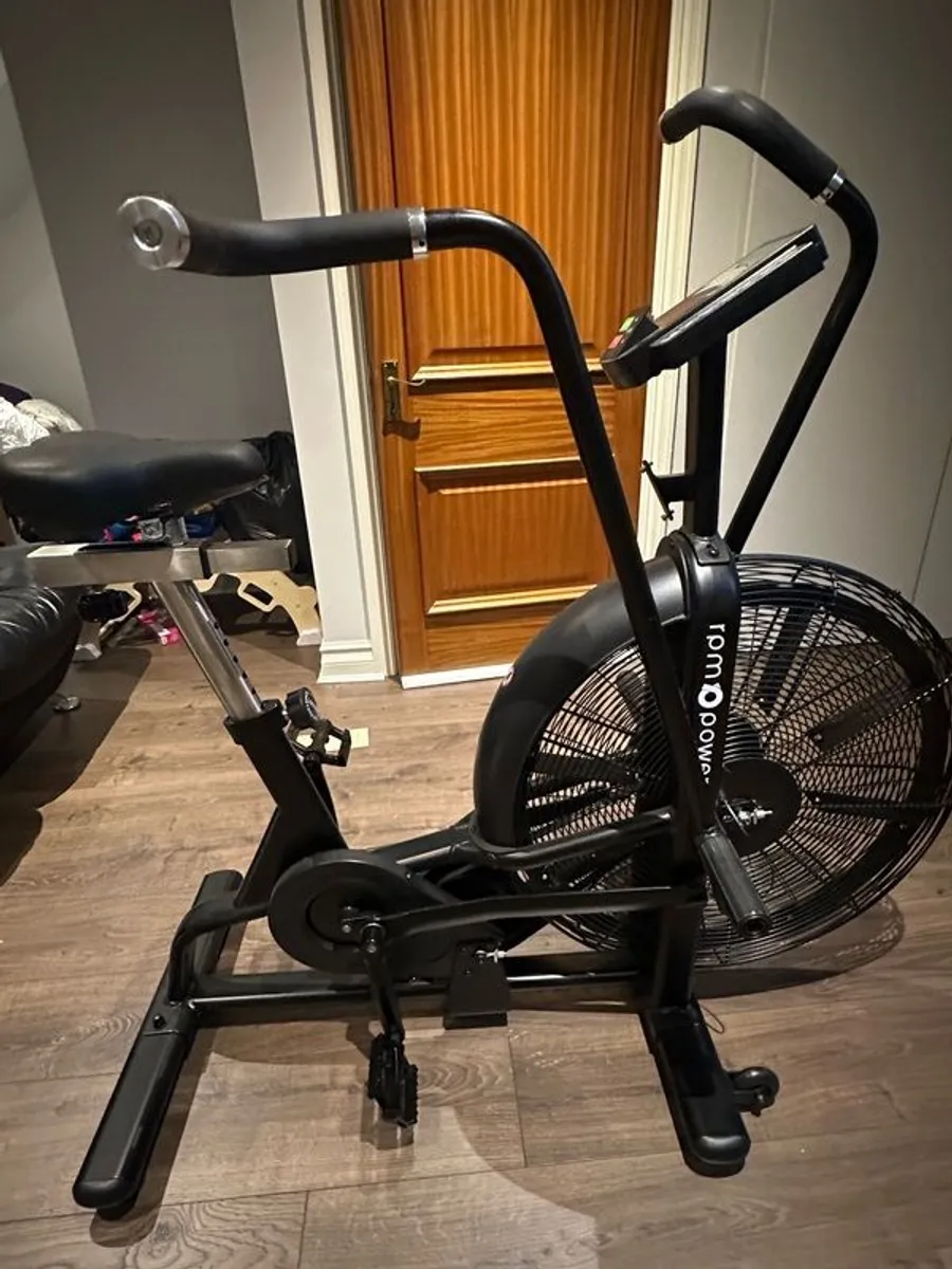 RPM Air Bike for sale - Image 2