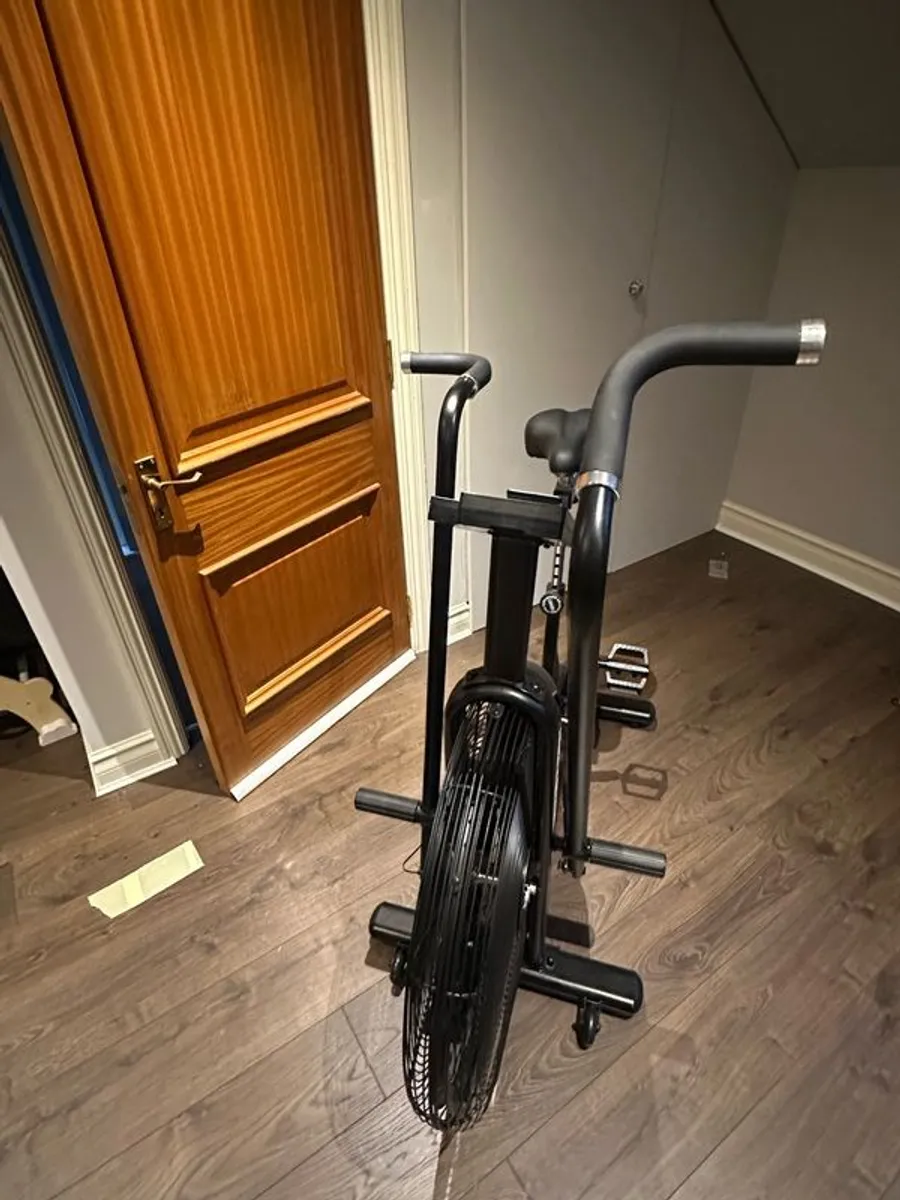 RPM Air Bike for sale - Image 3