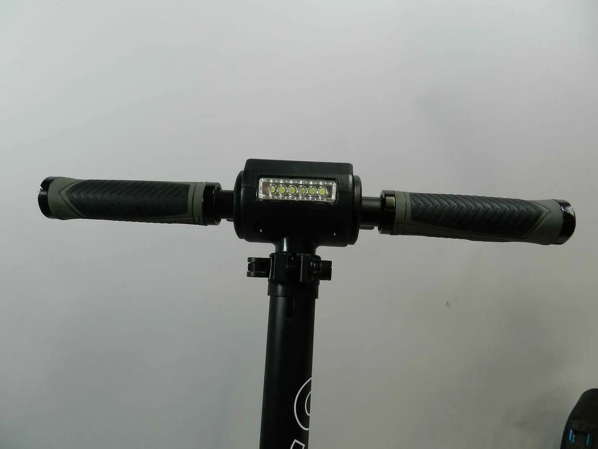 Micro Scooter Merlin X4 Electric - Image 2