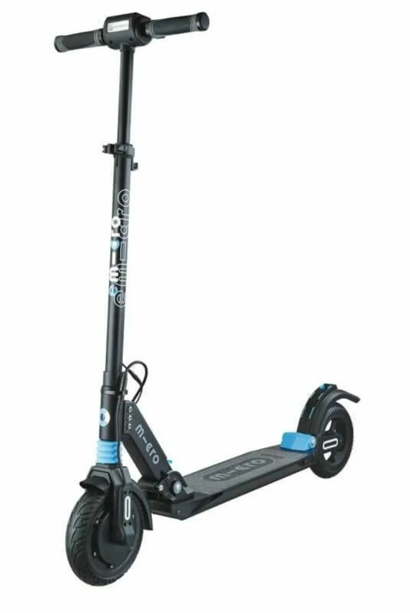 Micro Scooter Merlin X4 Electric - Image 3