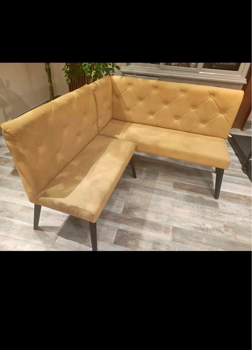 Dining bench - Image 1