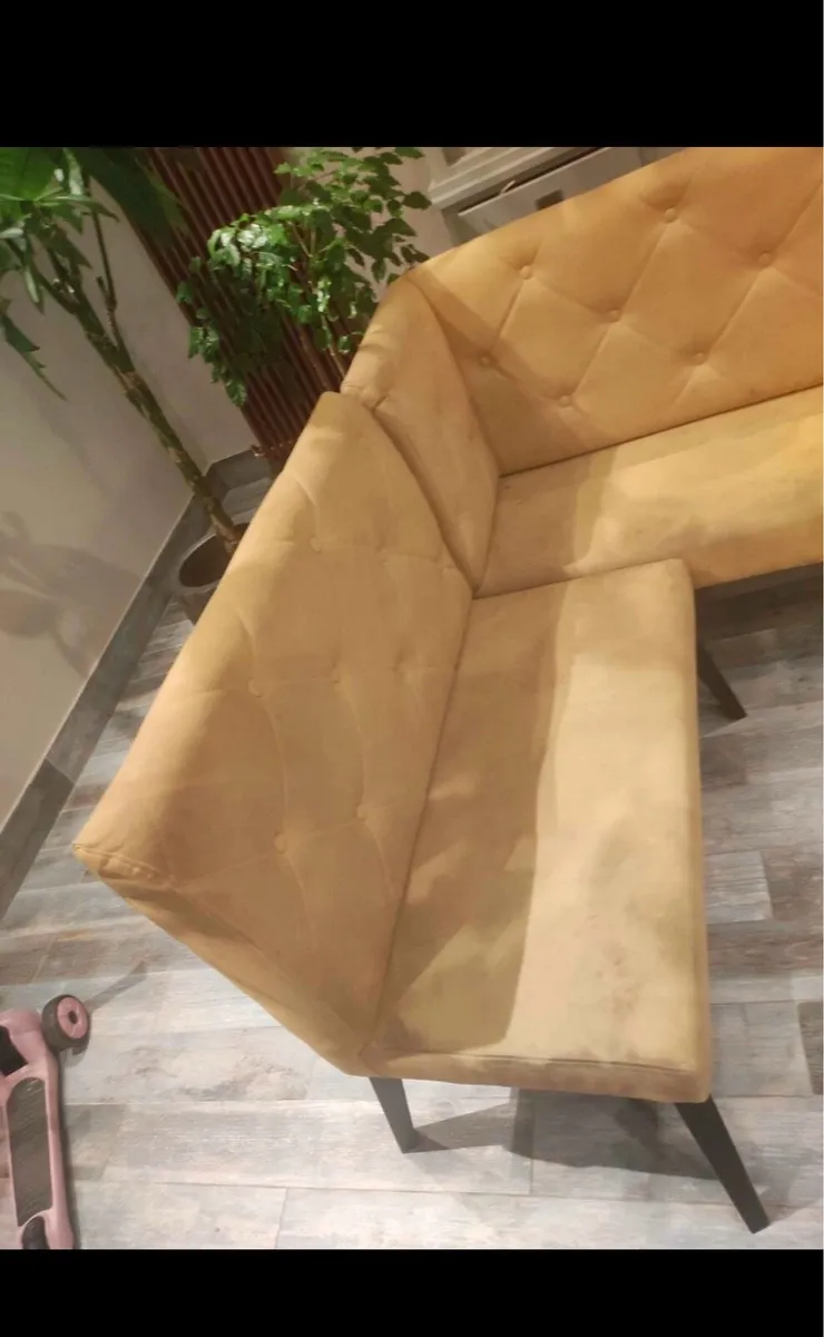 Dining bench - Image 2