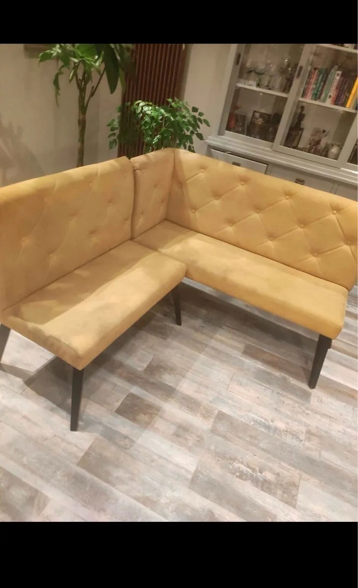 Dining bench - Image 3