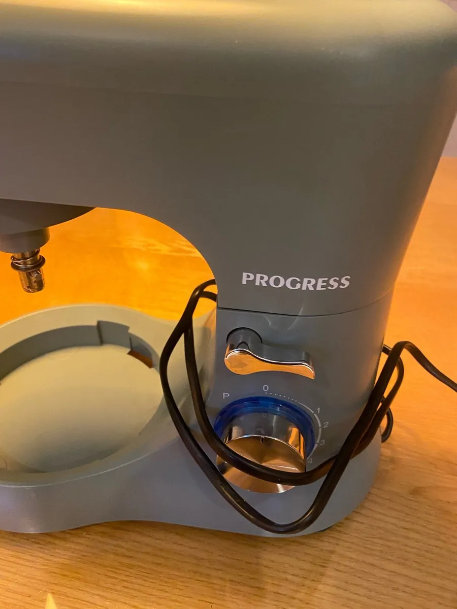 Cake mixer - Image 2