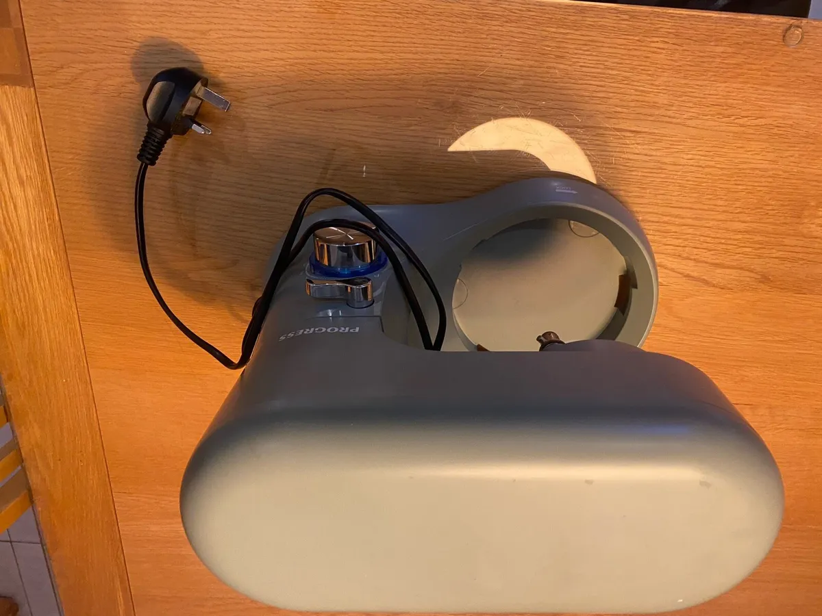 Cake mixer - Image 3